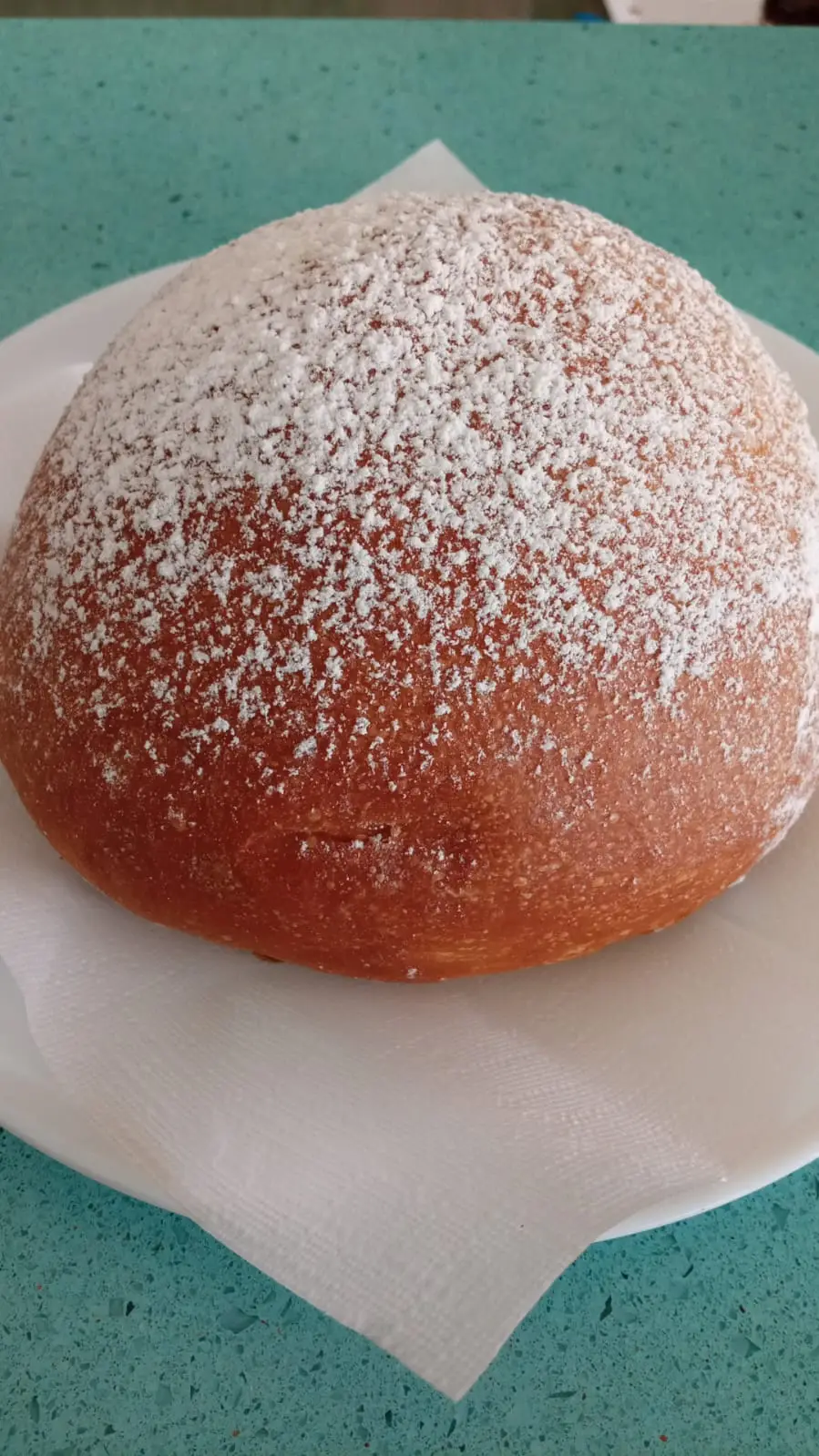 Il Mitico Bombolone Bar La Baia Trentova