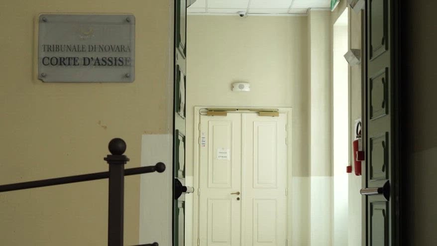 Morte Jason, rinviati a giudizio i genitori del bimbo | Video Sky - Sky TG24