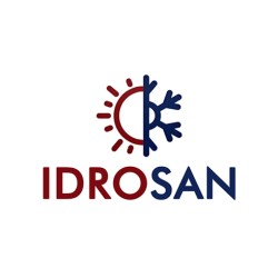 logo Idrosan