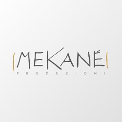 logo Mekane Produzioni