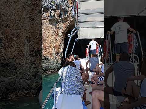 Grotta del Pozzallo