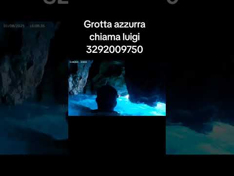 Grotta Azzurra