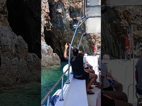Grotta degli Innamorati