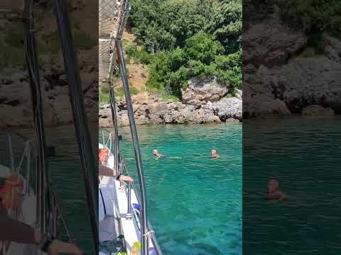 Cala Bianca