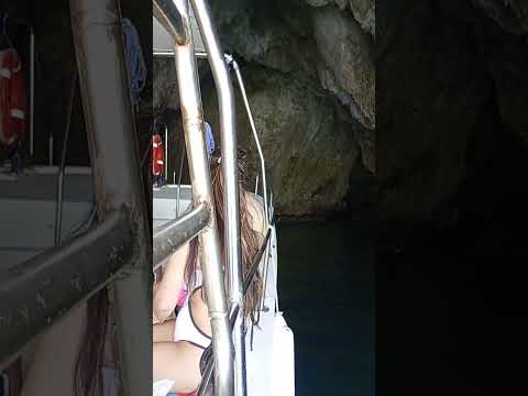 Grotta del Toro