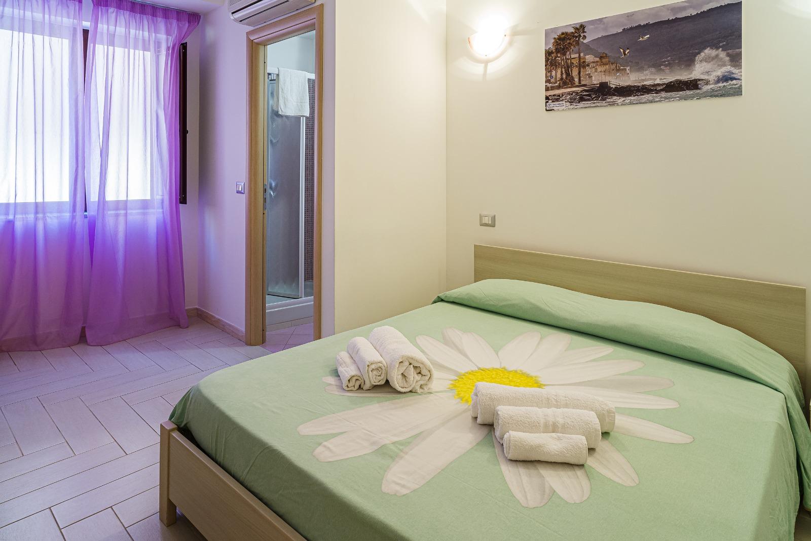 Hotel La Marina