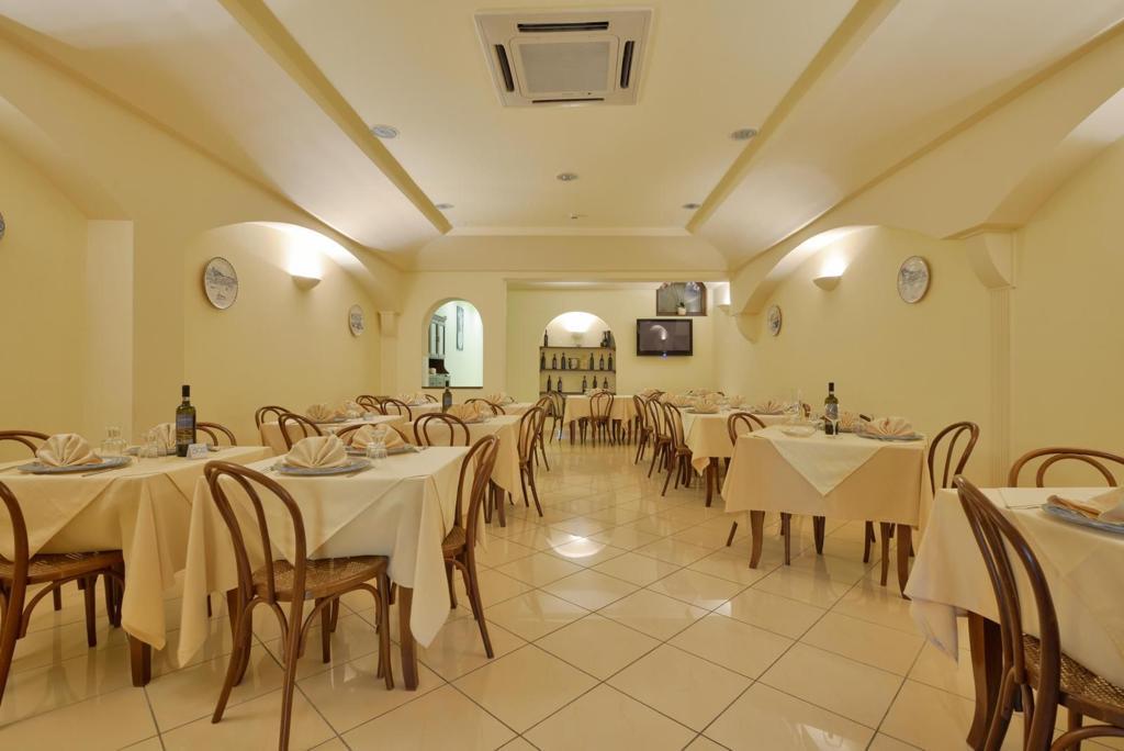 Hotel La Marina