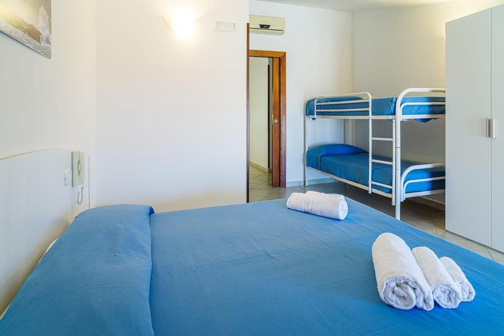 Hotel La Marina