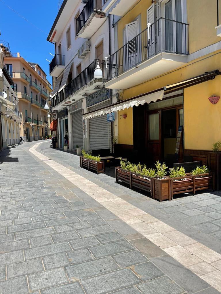 Hotel La Marina