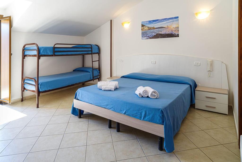 Hotel La Marina