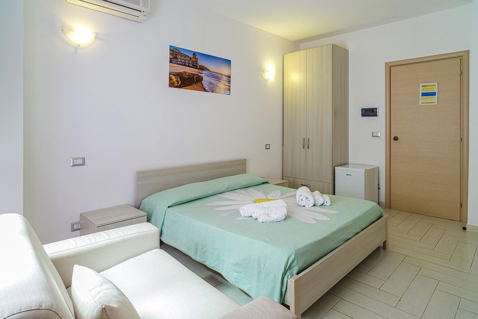 Hotel La Marina